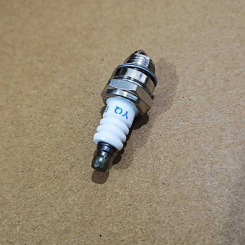 Imagem -04 - Spark Plug para Mac320l Mcculloch Mac Gbv325 Gbv345 M320 Gb320 Gbv345 M325 Ggv325 Mac Gb275 Parceiro Promac320x T330 1pc