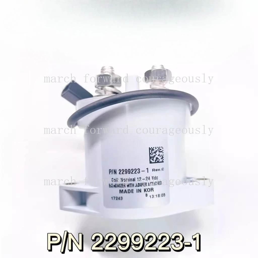 new-for-tyco-2299223-1-high-voltage-dc-contactor-900v-500a-coil-12-24v-relay