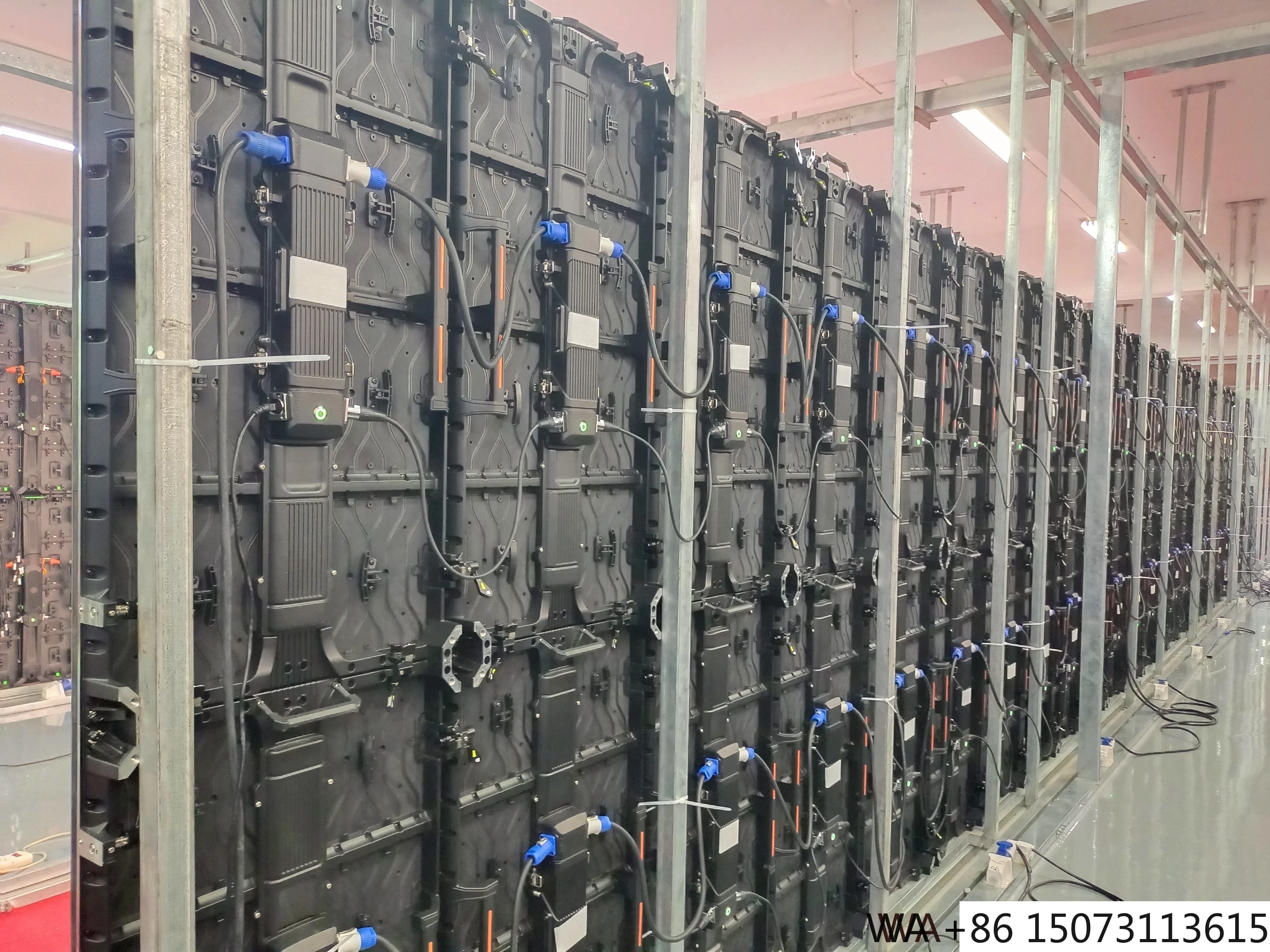 P2/P3.91 Outdoor Le…