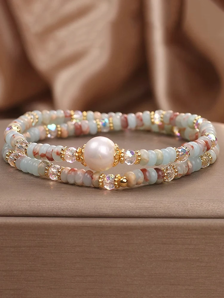 pulsera-de-perlas-de-piedra-shoushan-natural-de-colores-diseno-paris-canary-kiss-pulsera-de-solapa-con-capas-estilo-casual