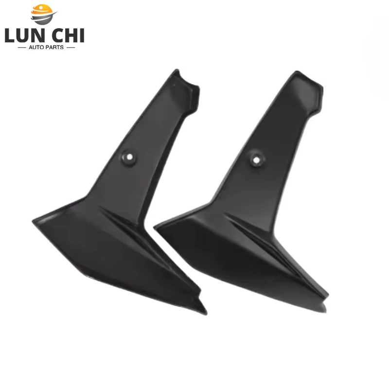 

Motorcycle Radiator Side Fairing Cover Panel Protector For Yamaha MT09 FZ09 FJ09 MT09 Yamaha Tenere 700 XT700Z 2019-2021