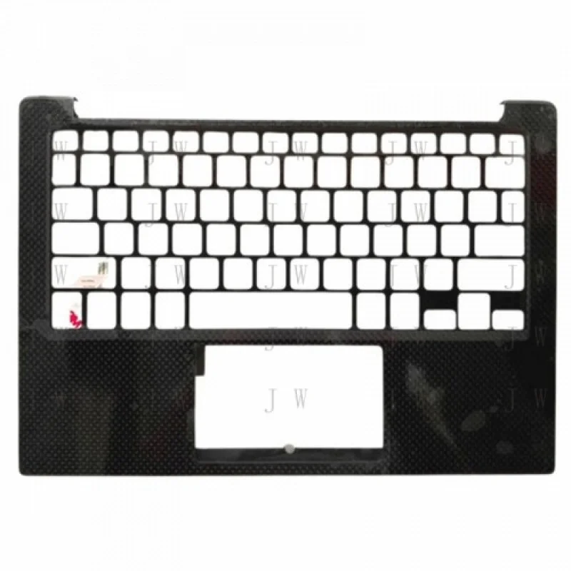 

DDZ New For Dell XPS 13 9350 9360 Laptop Upper Case Palmrest Cover 43WXK 043WXK