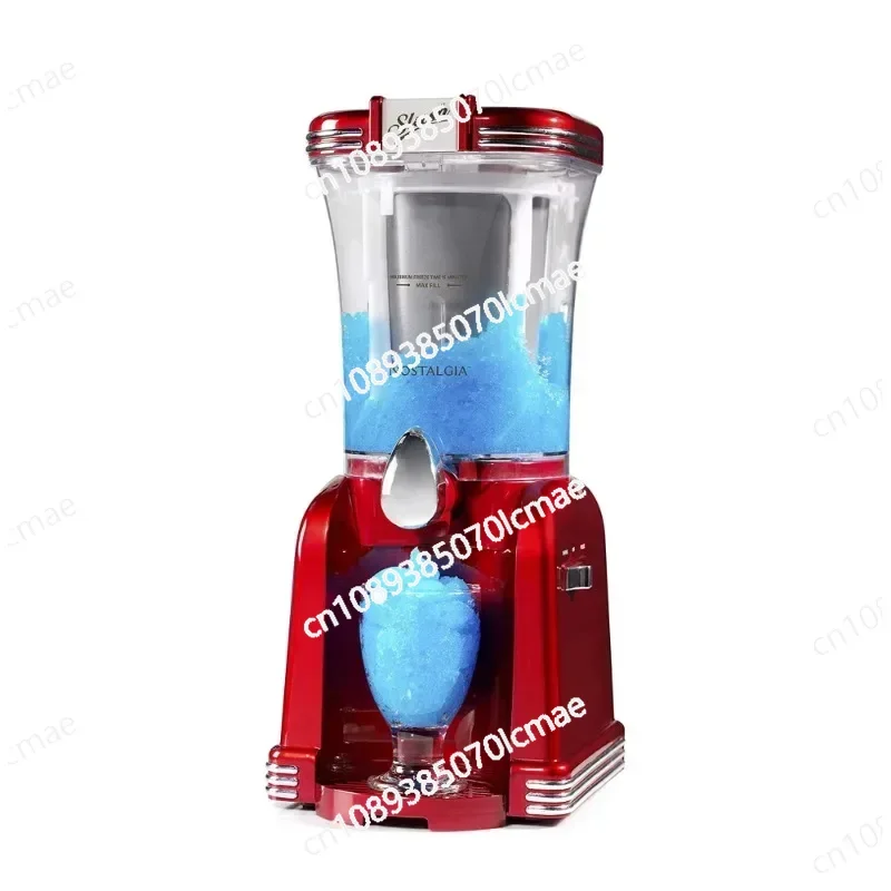 Oz Vintage Slush Drink Machine