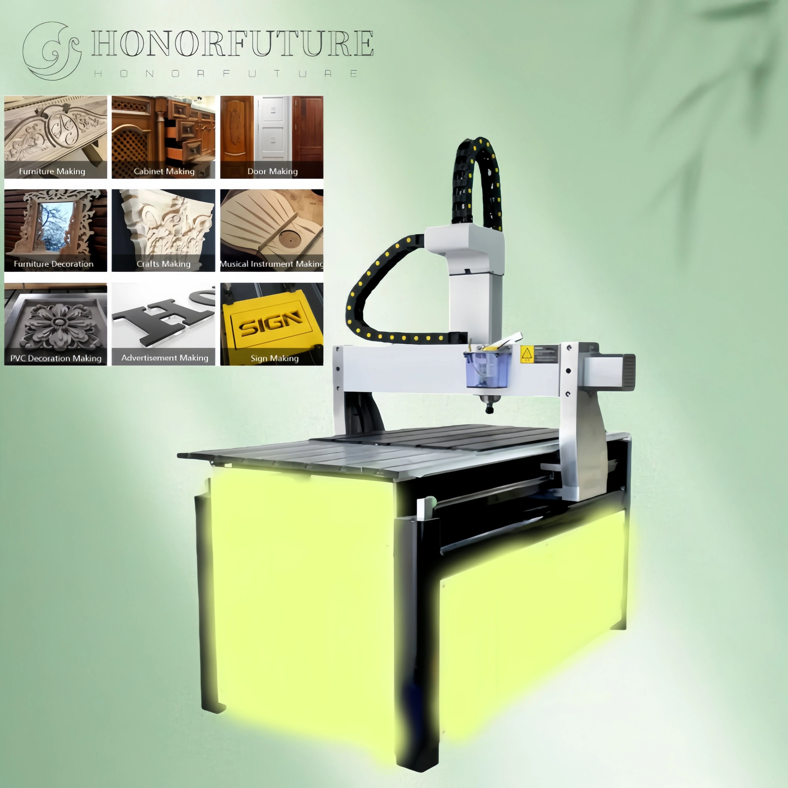 

Фрезерные станки по дереву Настольный станок с ЧПУ 1212 6090 6040 4040 Портативный 3-осевой 4-осевой фрезерный станок с ЧПУ Гравировальный станок для резки металла Латунь Алюминий Камень