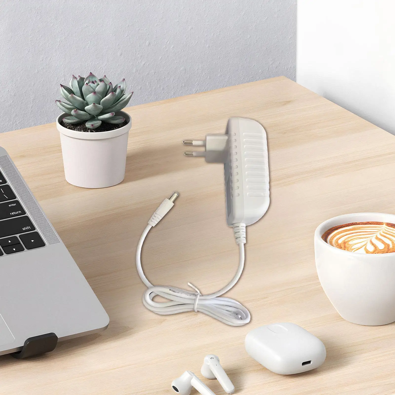 Secret Safe Secret Storage Charger Shape Jewelry Cash Valuables Car Keys Money Box Anti-Theft For Luggage Tote Bag Airplane