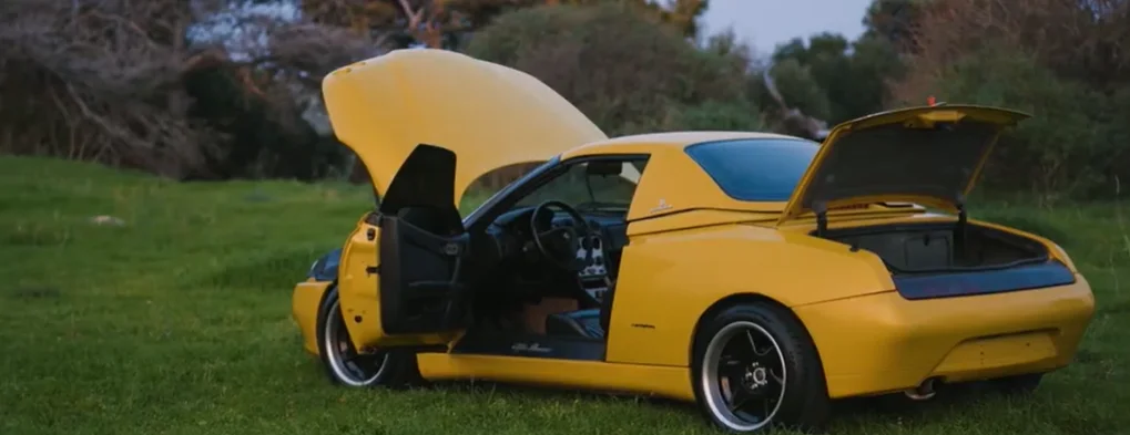 

Hood Damper For Alfa Romeo GTV Romeo Spider 916/916S 1994-2006 Front Bonnet Gas Struts Lift Support Shock Absorber Piston Rods