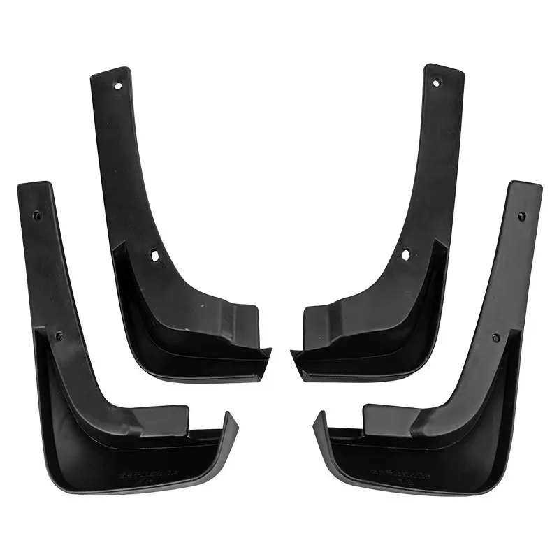 Suitable for 08-13 Vios car tire fender leather YARIS 4-Dr SEDAN 2006~2013