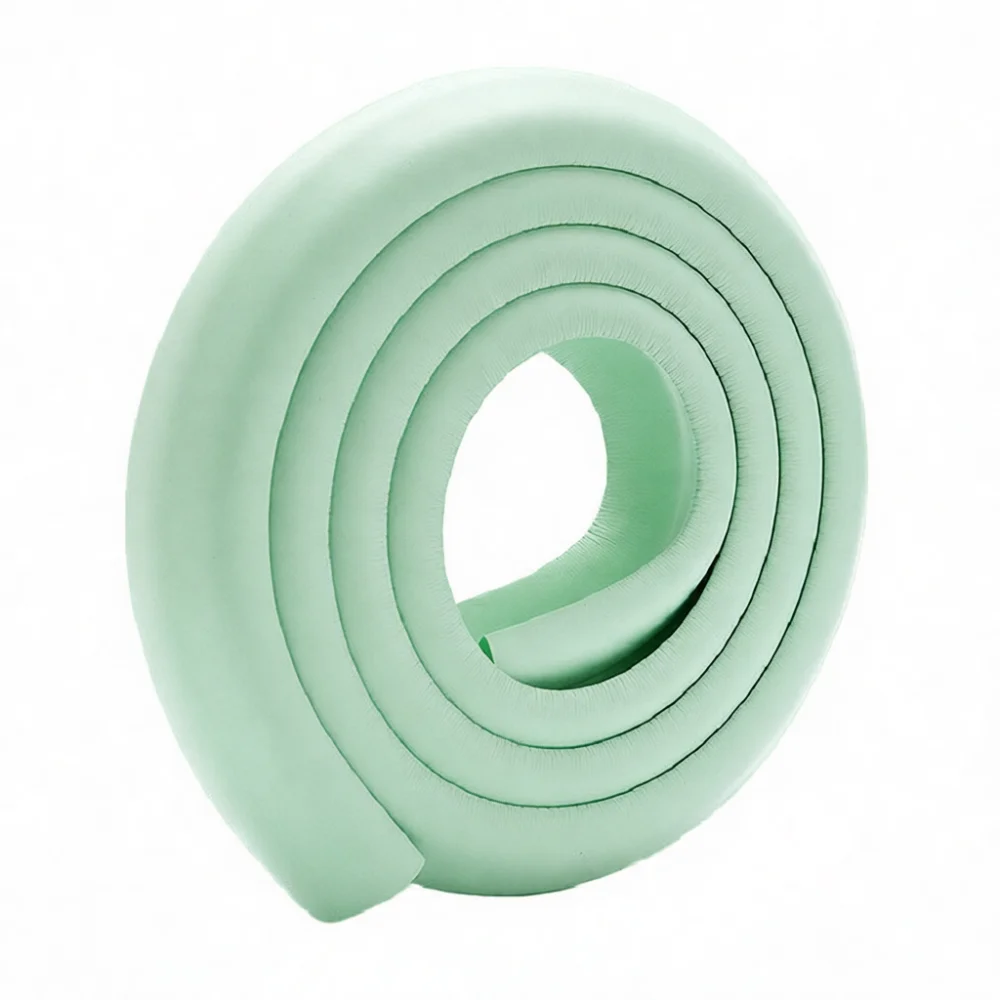 Thickened Baby Safety Furniture Corner Protector Foam Edge Guard Bumper Strip Child Anti Collision Soft Cushioning