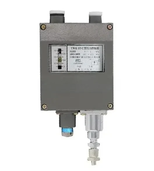 Pressure Controller… - image