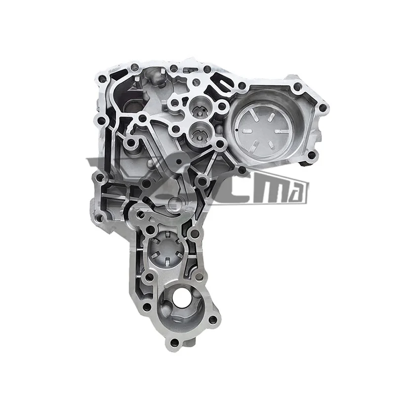 Suitable for Scania P-/G-/R-/T-series retarder rear housing oil guide plate 2055933 2008226