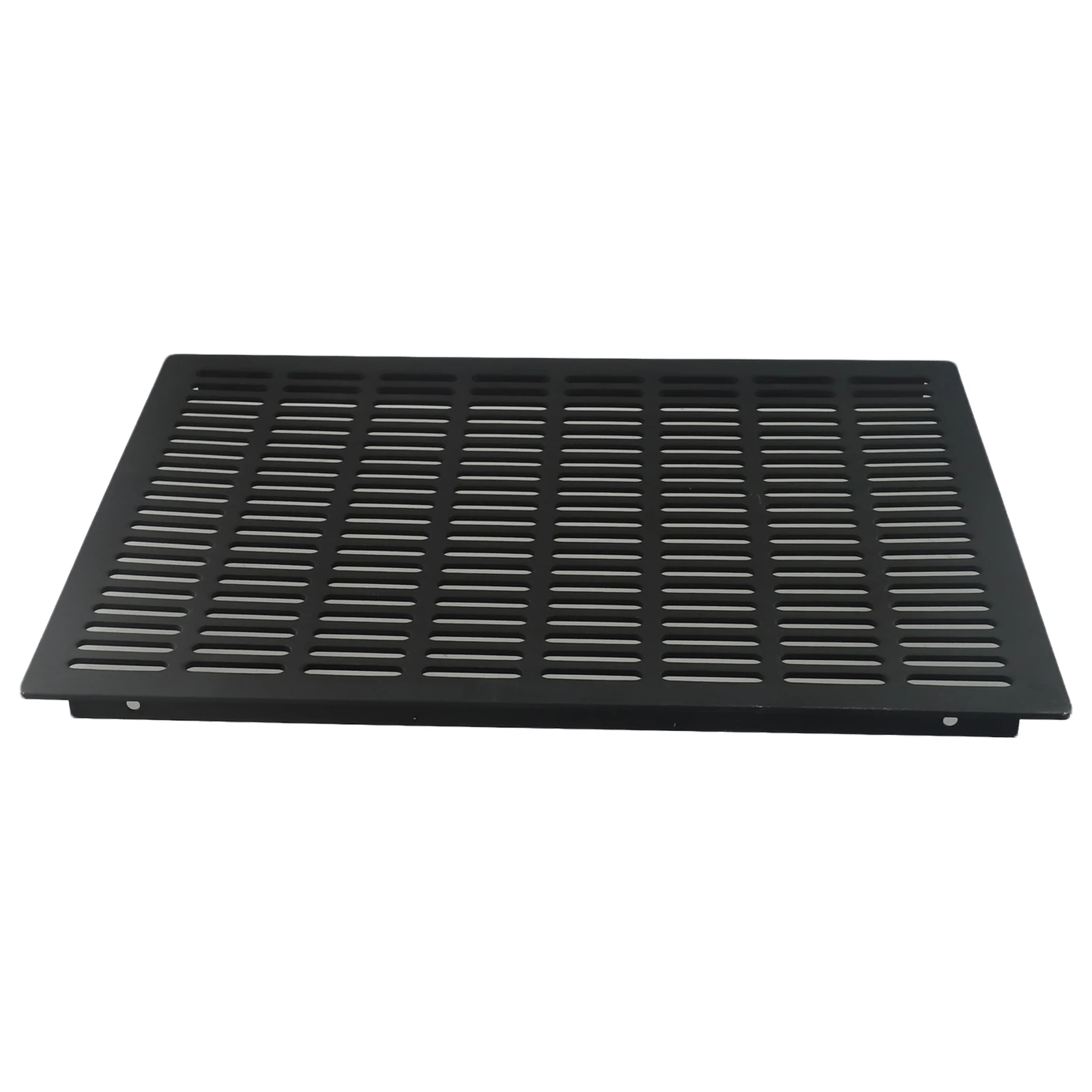 Air Vent Plate 300x400mm Aluminum Air Vent Air Circulation Easy Installation Effortless Cleaning For Home Ventilation