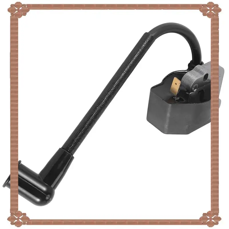 

24-Hour Delivery Ignition Coil Suitable For STIHL Fs55 Fs55c Fs46 Fc55 Fs38 Fs45 Fs55 Hl45 Hs45 Km55 Brand New