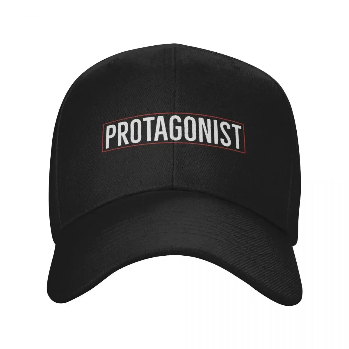 Protagonist Baseball Cap Luxury Hat Sunscreen Caps For Women Men's