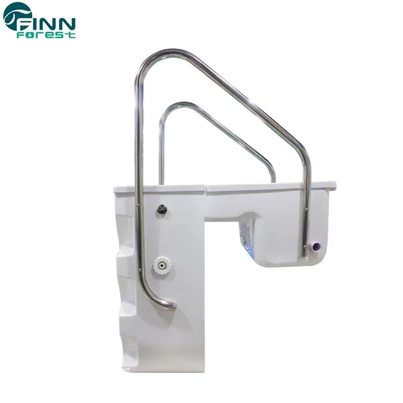 STLF Water Faery Wall-hung Water Treatment Strong Functional Integrative Swimming Pool Filter