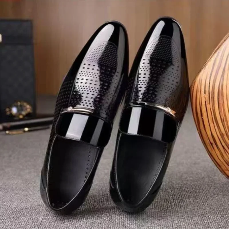 Shoes for Graduation Men: A Comprehensive Guide to Choosing the Perfect Pair