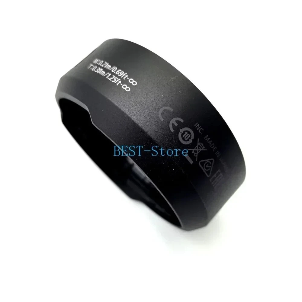 

Новый внешний кольцевой фиксатор (основание) для задней части объектива CANON RF 24-70mm F/2.8 L IS USM, 24-70 мм F2.8, запчасти для ремонта