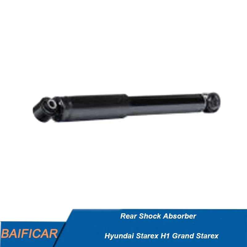 Baificar Brand New Genuine Rear Shock Absorber 553004H100 55300-4H100 For Hyundai Starex H1 Grand Starex