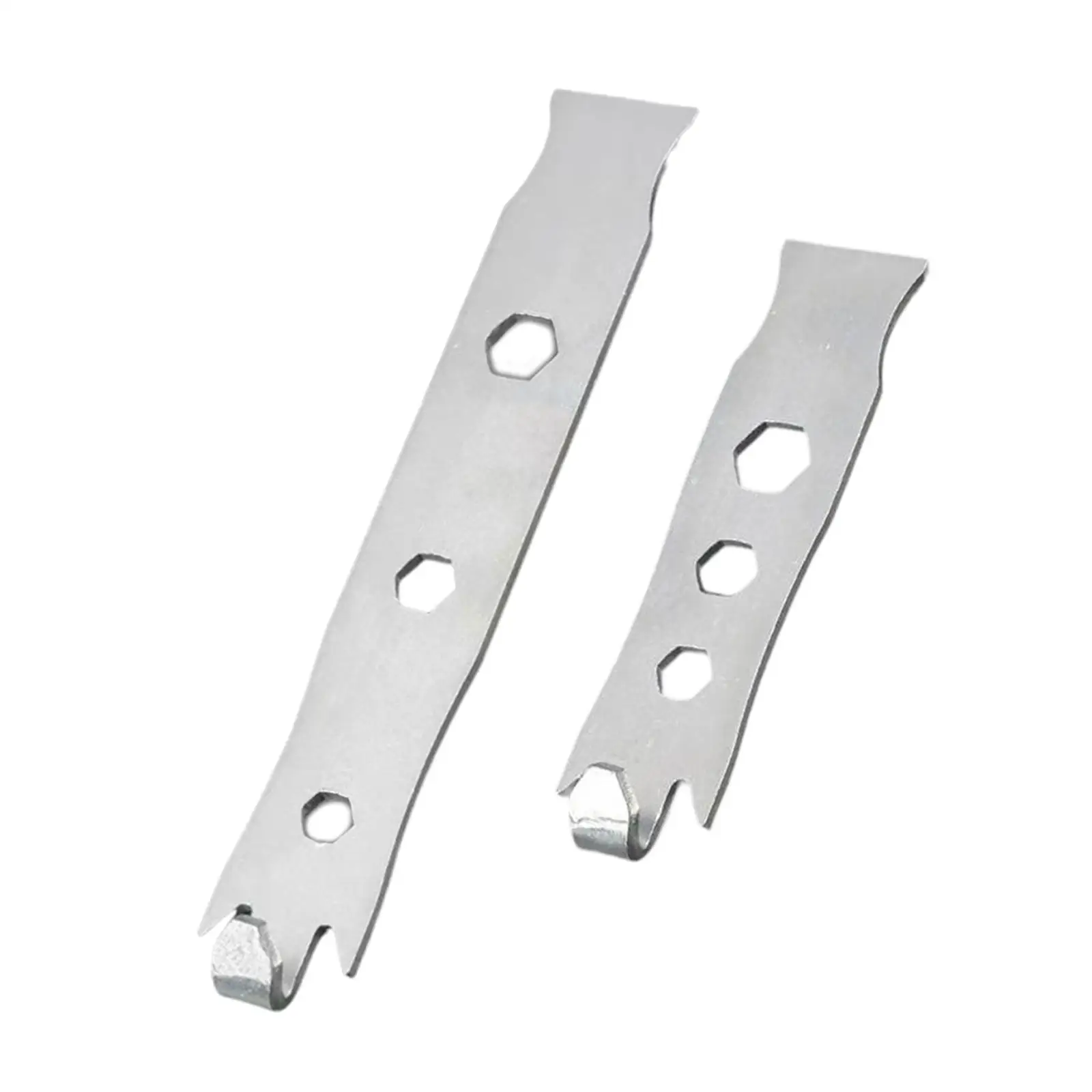 Fencing Wire for T Post Clips Compatible with 6/8/10mm Sizes