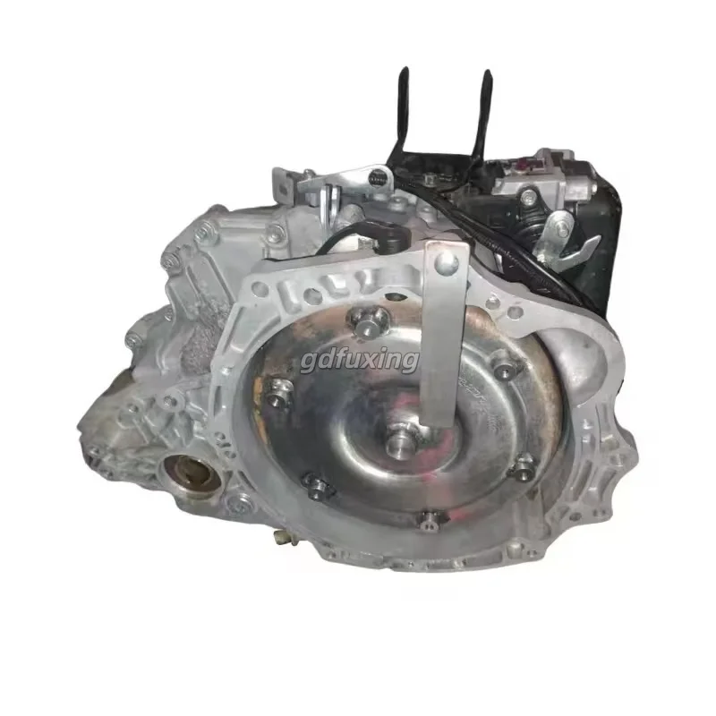 Used 4-Speed FWD 2.0L Gearbox For ZF 4HP16 Automatic Transmission For Suzuki For Forenza For Reno 2007 Genuine Original