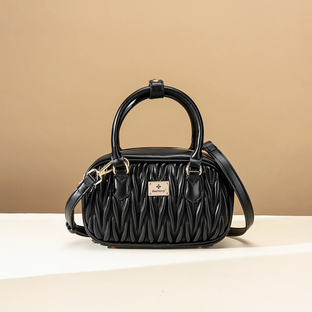 

New Women Bags Large Capacity Handbag Phone Pocke Fashionable Luxury Female Crossbody Bag Niche Shoulder Bag For Girls