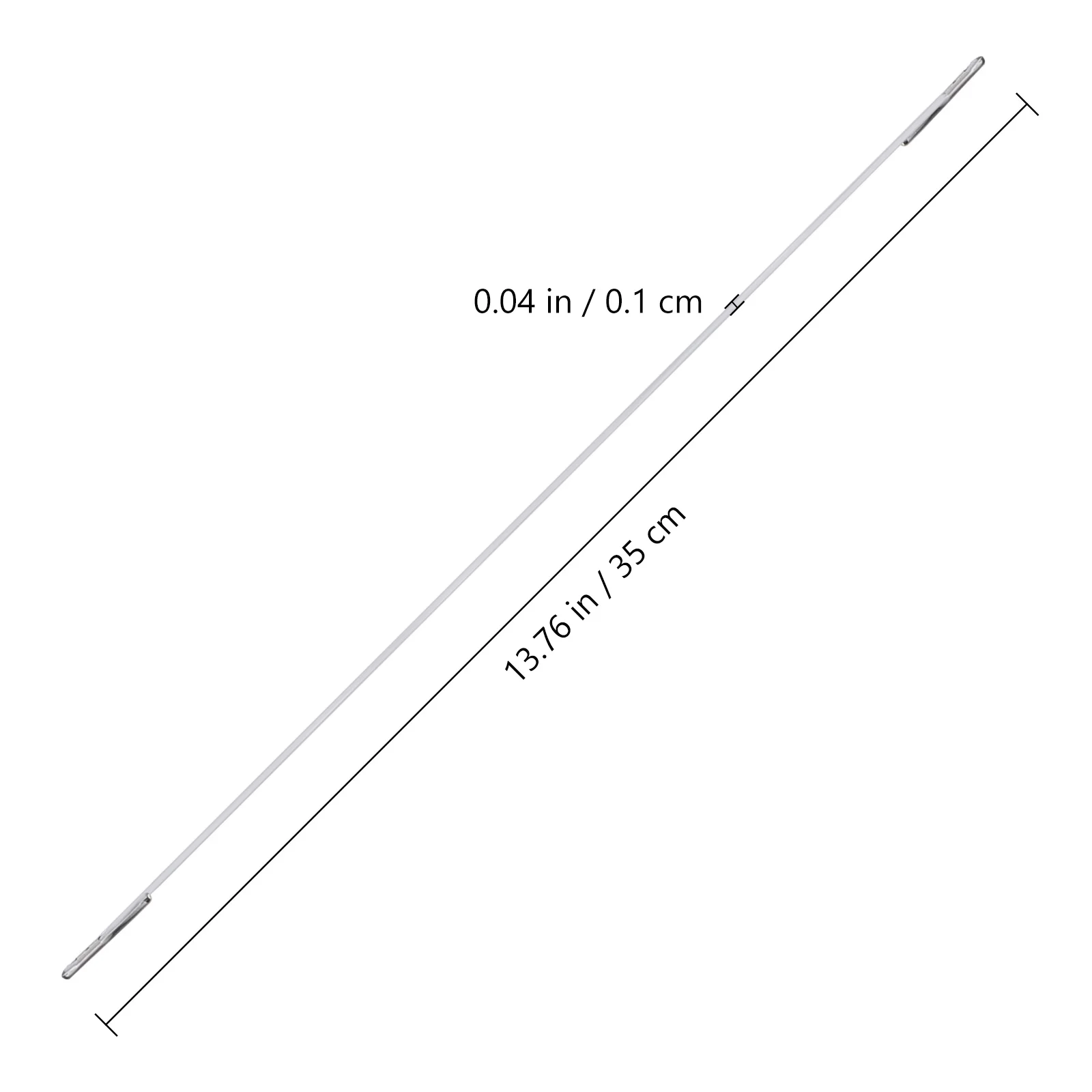 100Pcs DIY Mask Elastic Ropes Handmade Elastic Line for Halloween Party Kindergarten Family Activities Soft Comfortable