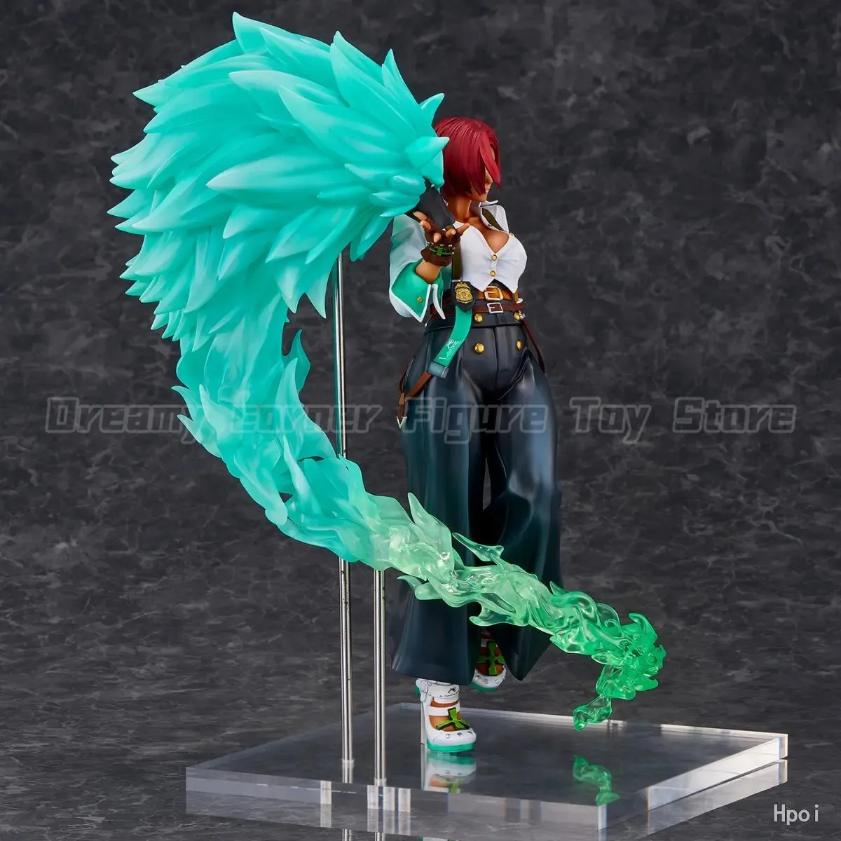

【Pre-sale】H27cm UC Guilty Gear -Strive- Giovanna PVC Anime Figure
