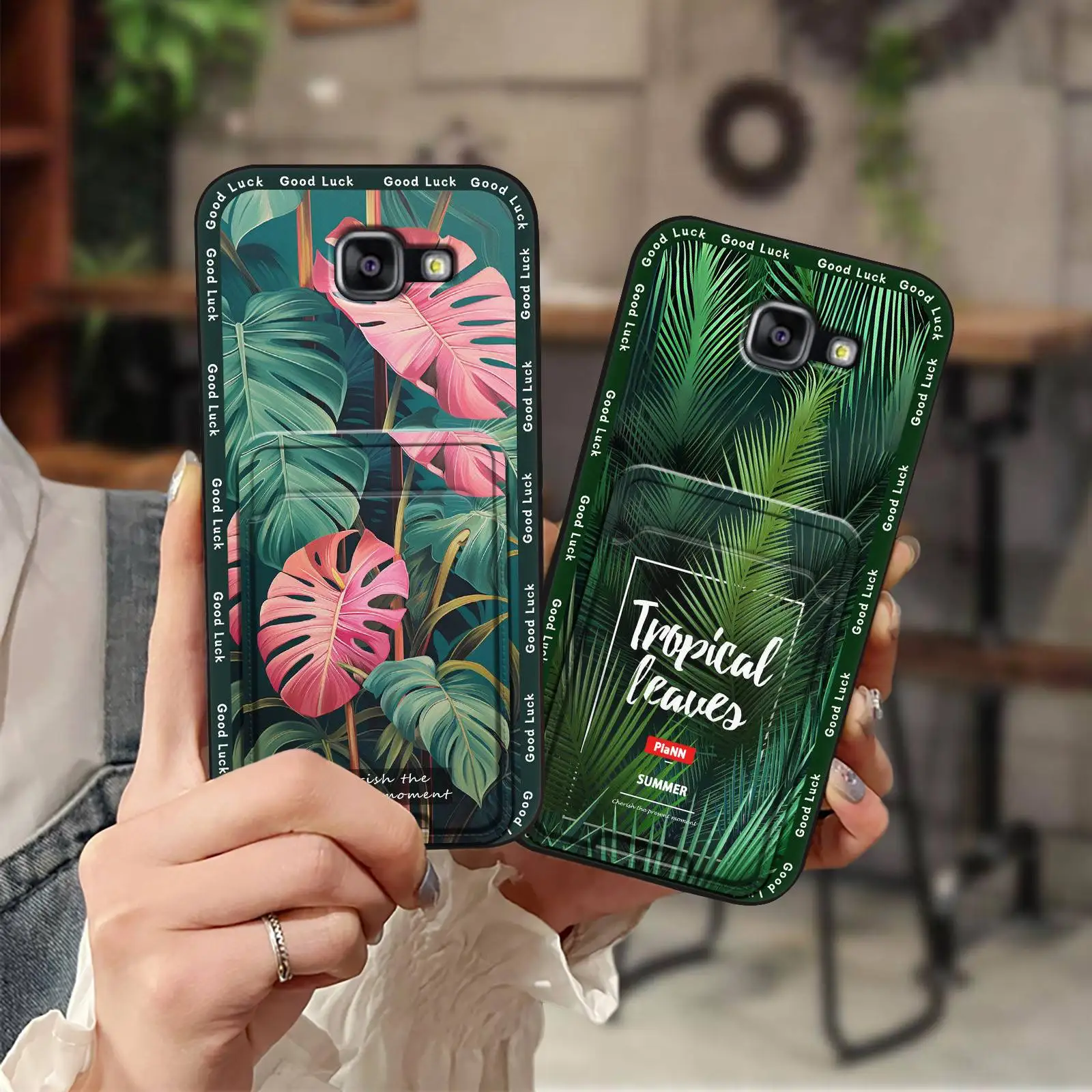 Cover Soft Case Pho… - image