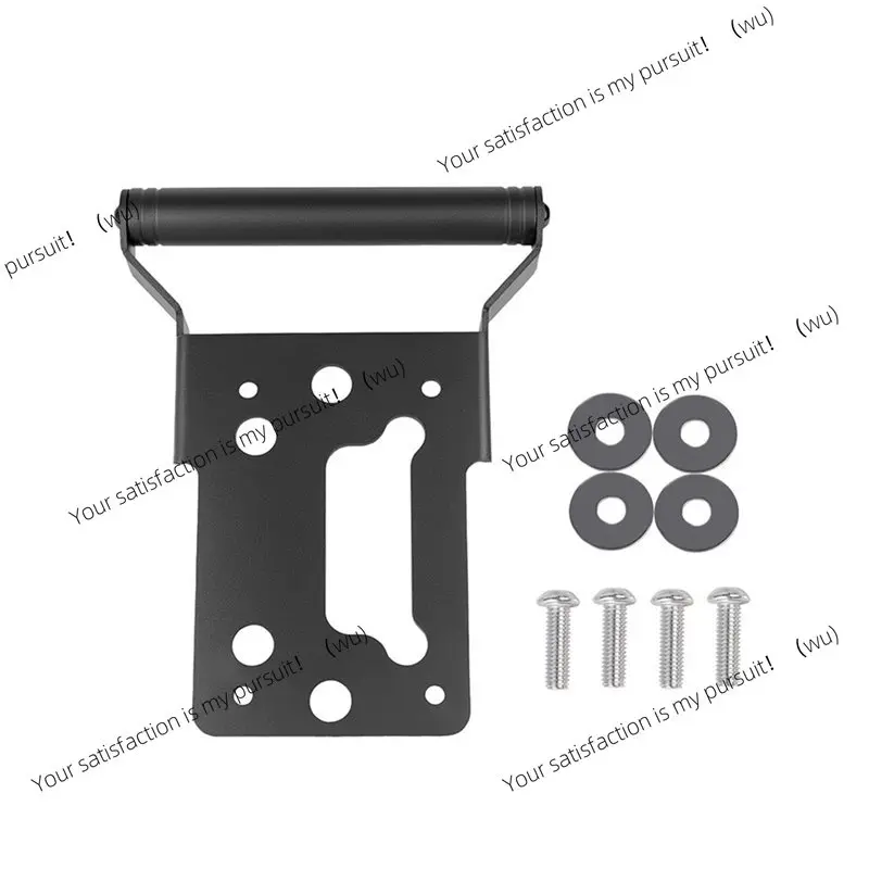 

Кронштейн для навигатора мотоцикла AU05 для 800MTX 2024 2025, удлинитель руля мотоцикла