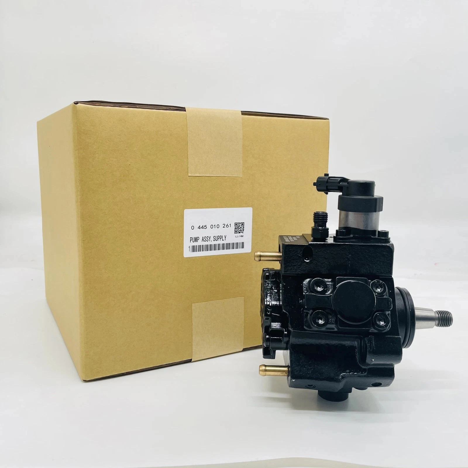 0445010261 1111100-ED01B High Pressure Fuel Pump Diesel Injection Pump For Great Wall Wingle 7 CR/CP1H3/R85/10-789S