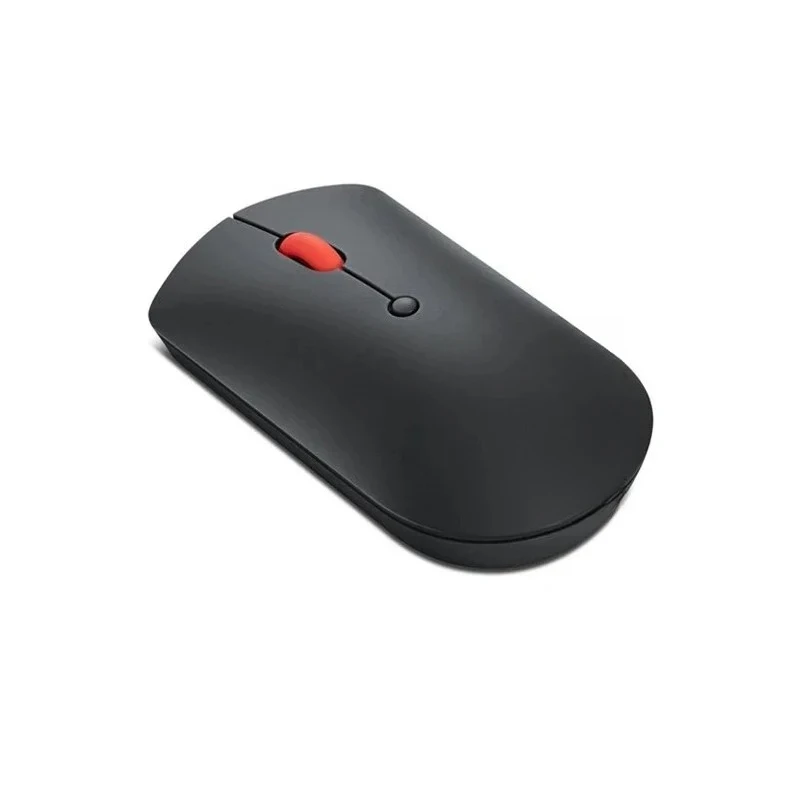 

Wireless Dual Bluetooth Mouse with Bluetooth 5.0 For Lenovo ThinkPad 2400DPI Silent Button Mice 4Y50X88822