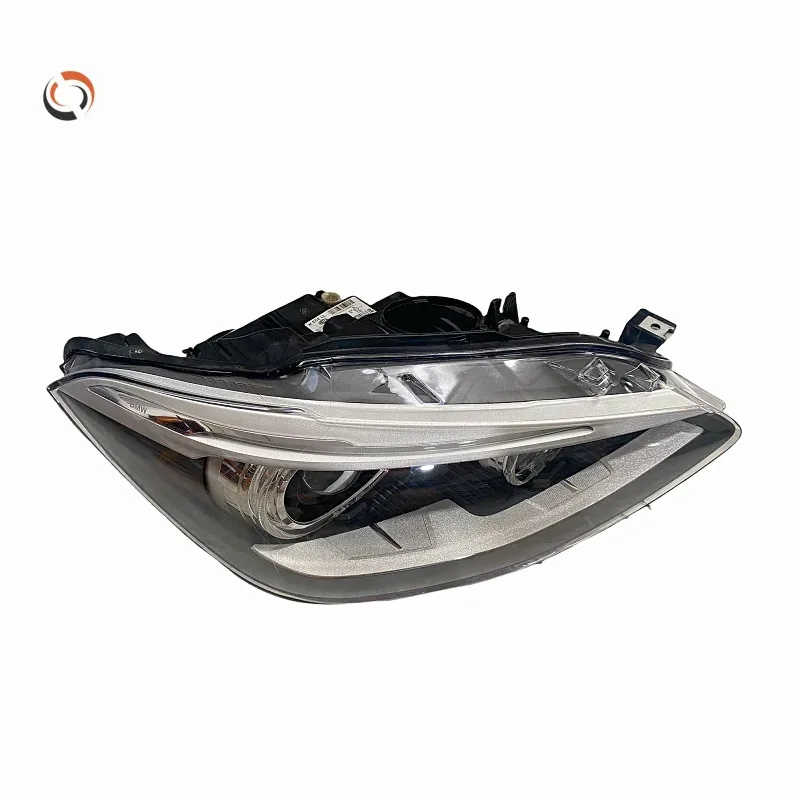 Modification OEM High Quality for 1 Series F20 LED Headlights 12V Automotive Head Lamps with 6000k Color Temperature