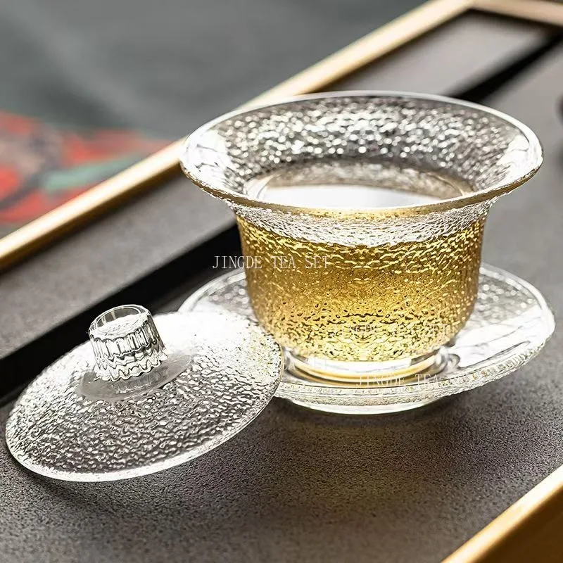 San Cai Gai Bowl Te… - image