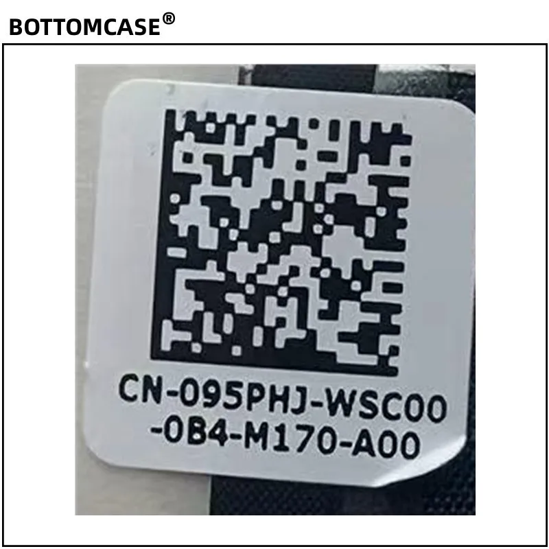 New For BOTTOMCASE® VOSTRO 5590 5598 Laptop Screen Cable IO cable 095PHJ 95PHJ