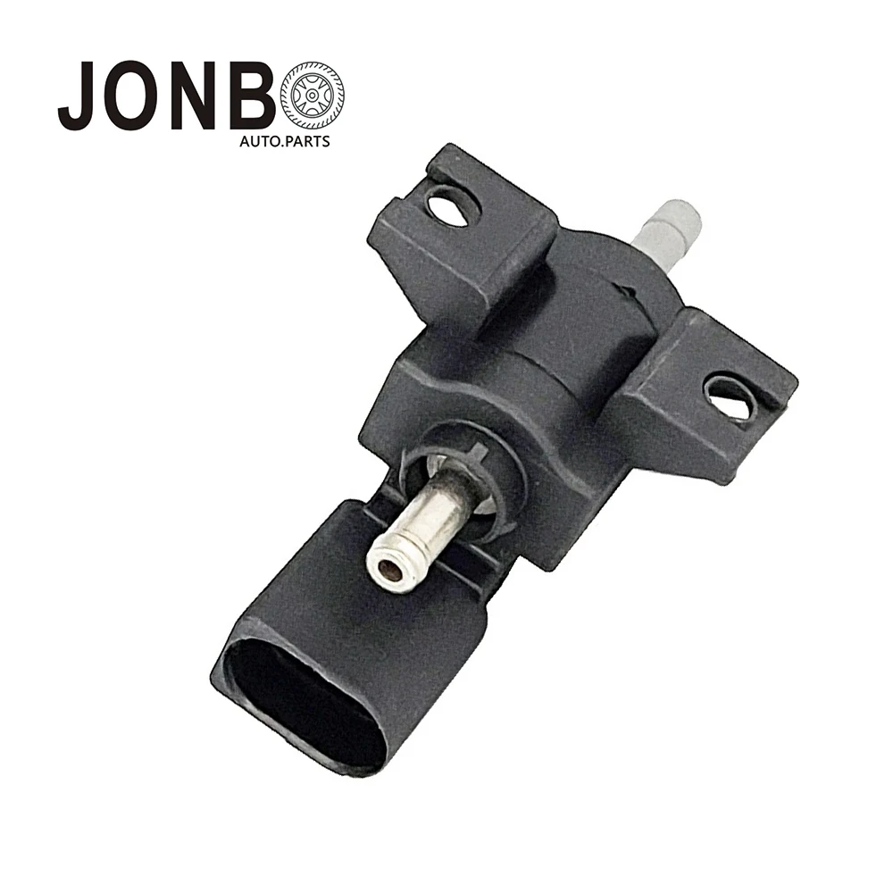 JONBO  06F 906 283 F   06F906283F Turbocharger Boost Solenoid Valve For Jetta Golf Passat CC Tiguan A3 A4 A6 A8 TT EA888 2.0TFSI