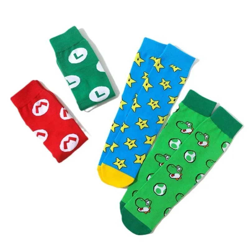 Game Marios Anime S… - image