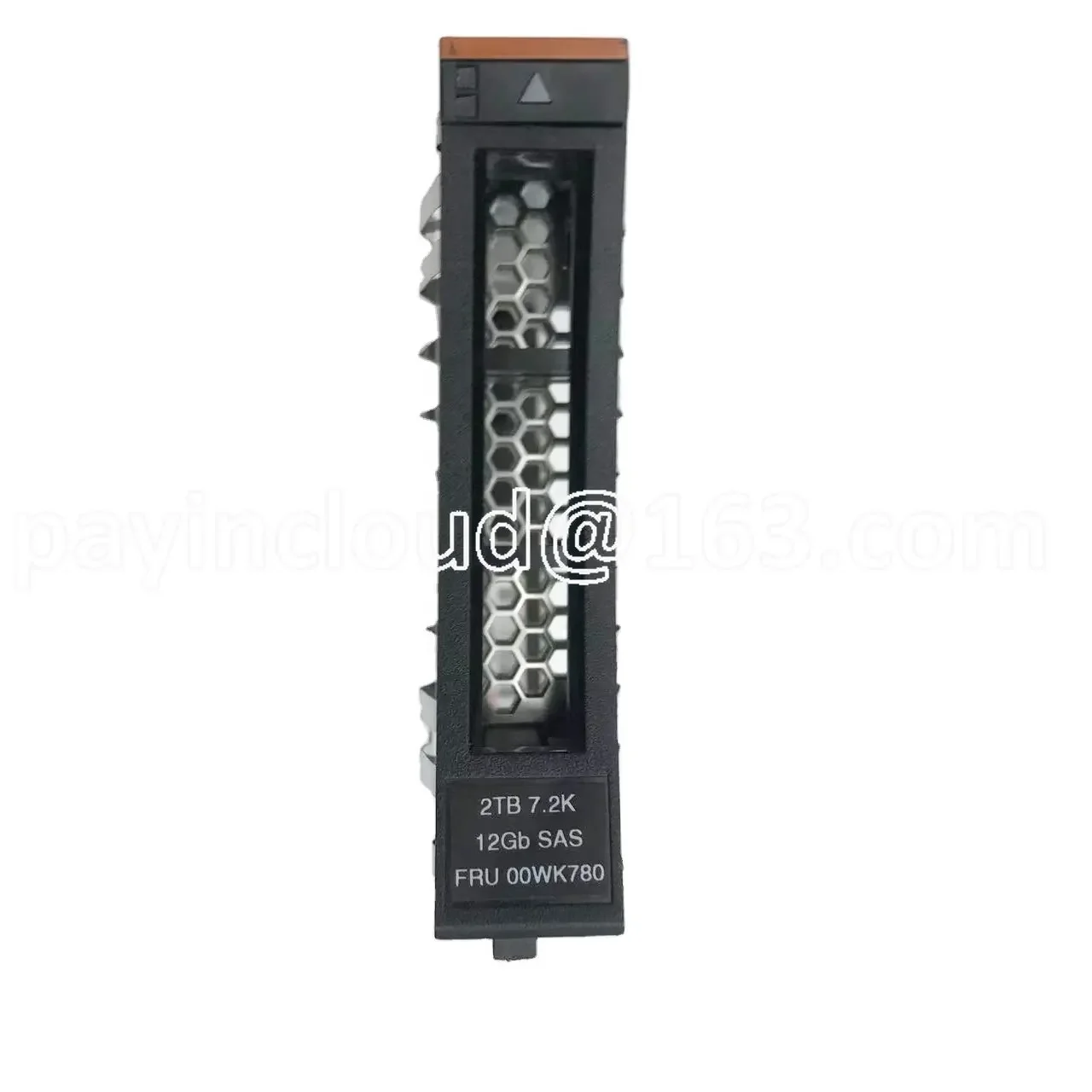 

Жесткий диск V7000 Gen2 Storage 00WK780 00WK781 2 ТБ 7,2 КБ SAS 2,5 12 ГБ Жесткий диск