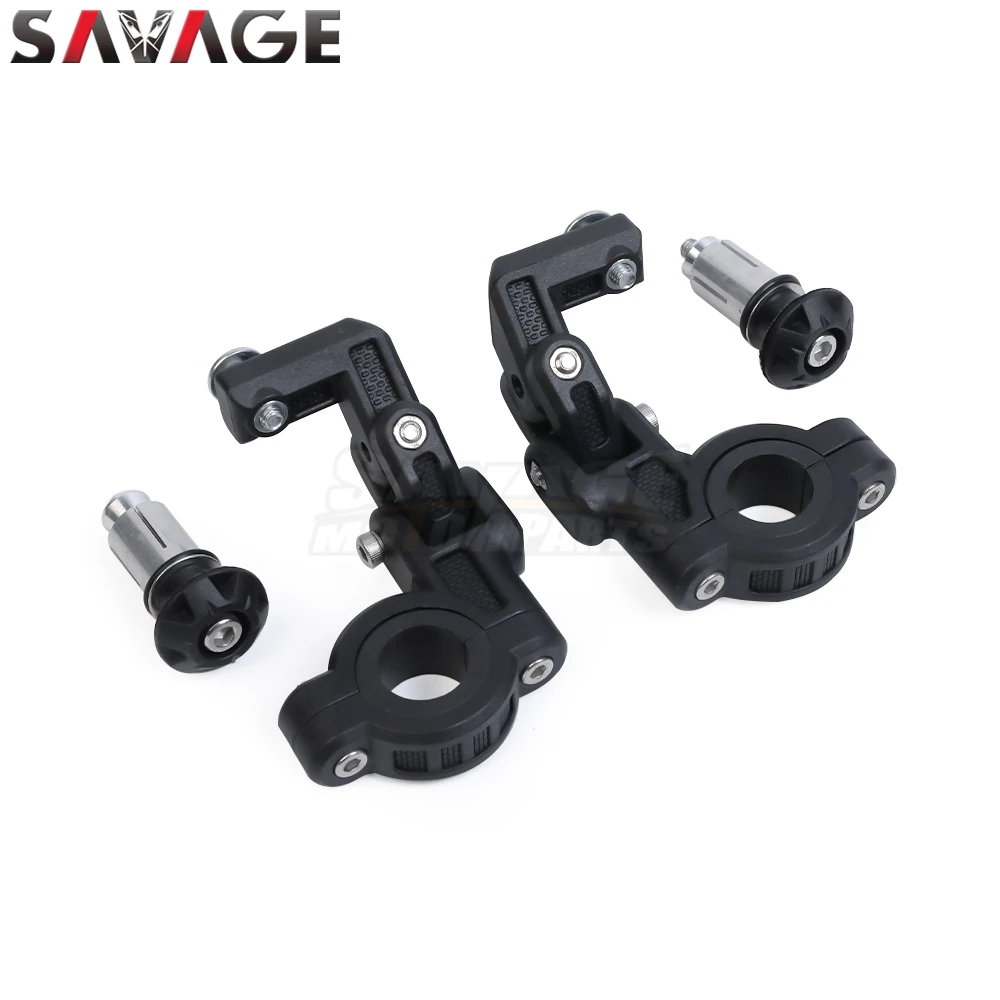 2025 Handlebar Handguard For KOVE 800X Pro 800X Super Adv 23+ Heighten Hand Shield Guards Lever Protector Motorcycle Accessories