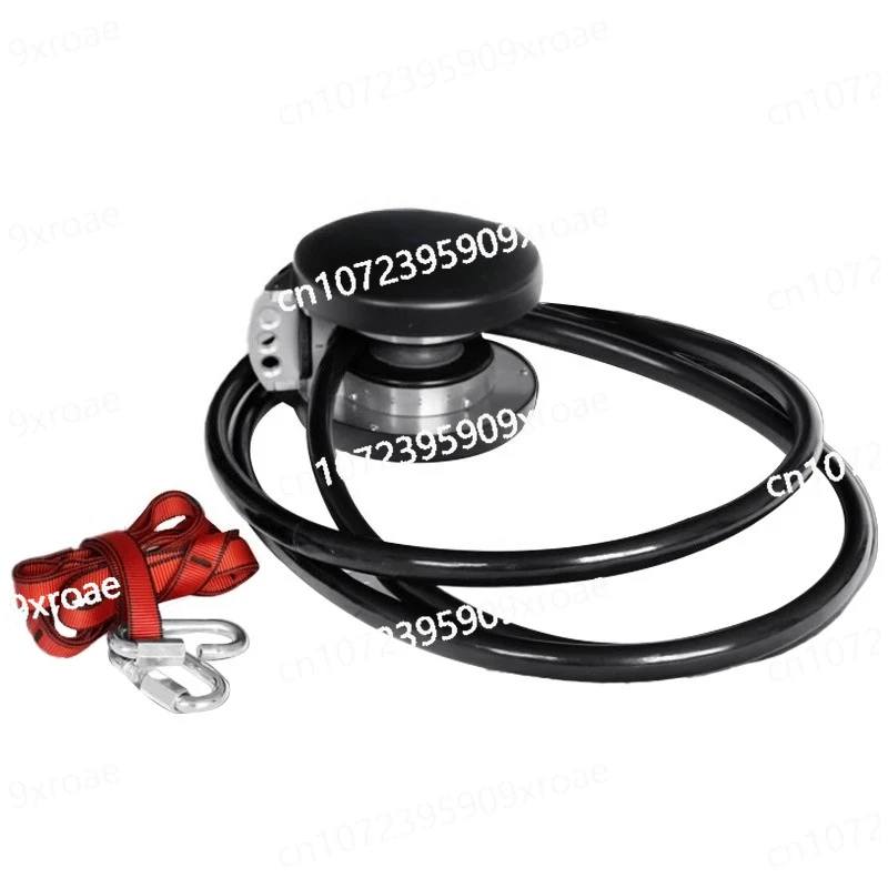 

Giant Rope Pulling Machine Suspension Rope Climbing Machine Fitness Special Comprehensive Resistance Trainer Indoor Exercise