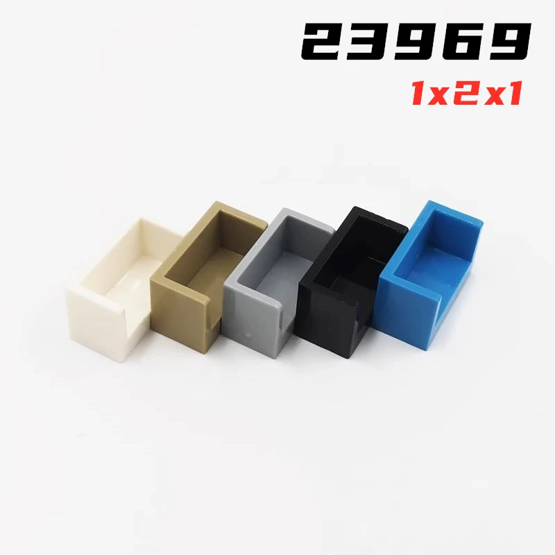 Descubre el Bloque Rainbow Pig MOC 23969: Una Pieza Esencial para tu Colección de Construcción Creativa