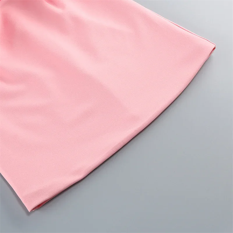 Immagine 7: Abito da donna Nuovo mini abito floreale 3D per l'estate 2025 Abiti corti senza maniche slim fit elastici y2k Abiti da festa sexy senza schienale