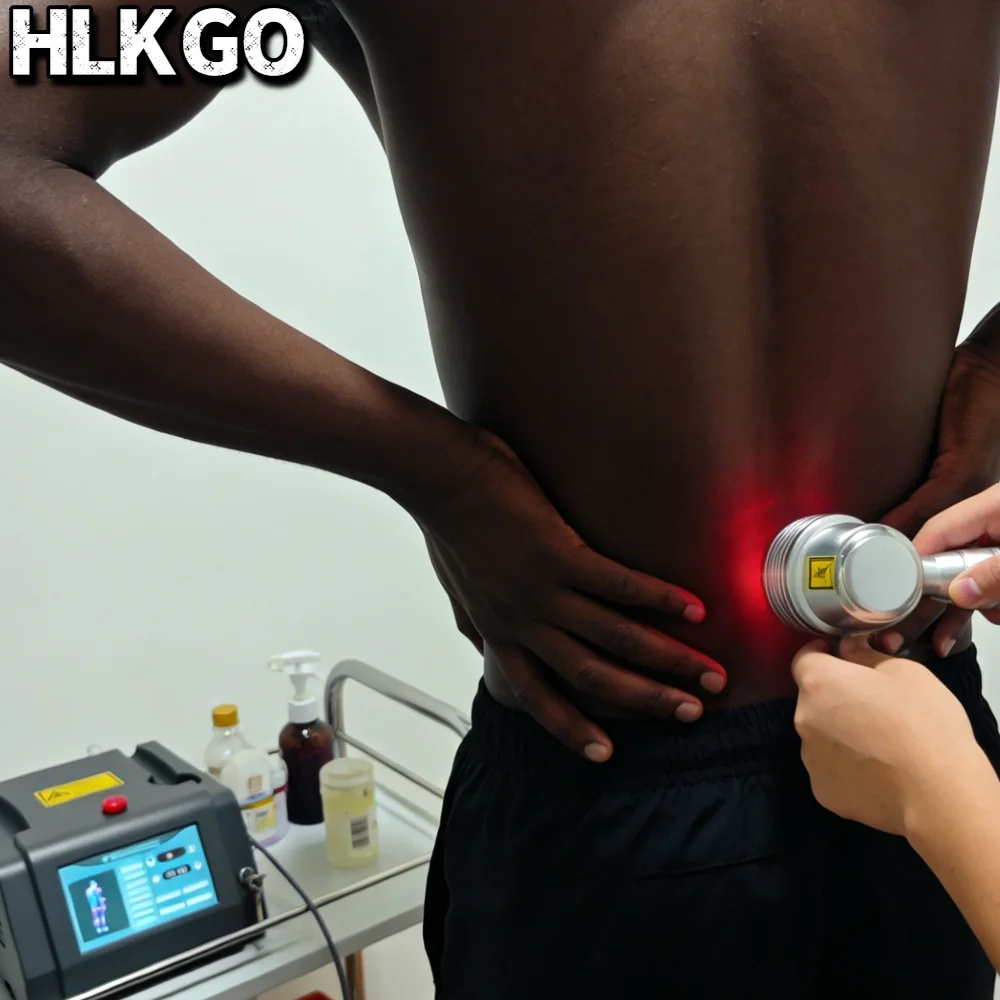 

Мощный лазерный терапевтический аппарат 1055 мВт, медицинский класс, для эффективного лечения остеоартроза, заживления ран и снятия воспалений