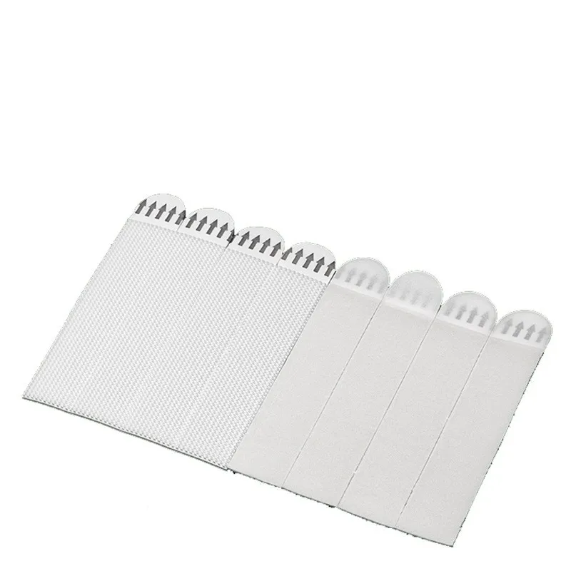 12 пар лент для подвешивания картин подлинные подвесные полосы среднего размера для рисунков без повреждений рамка и узор