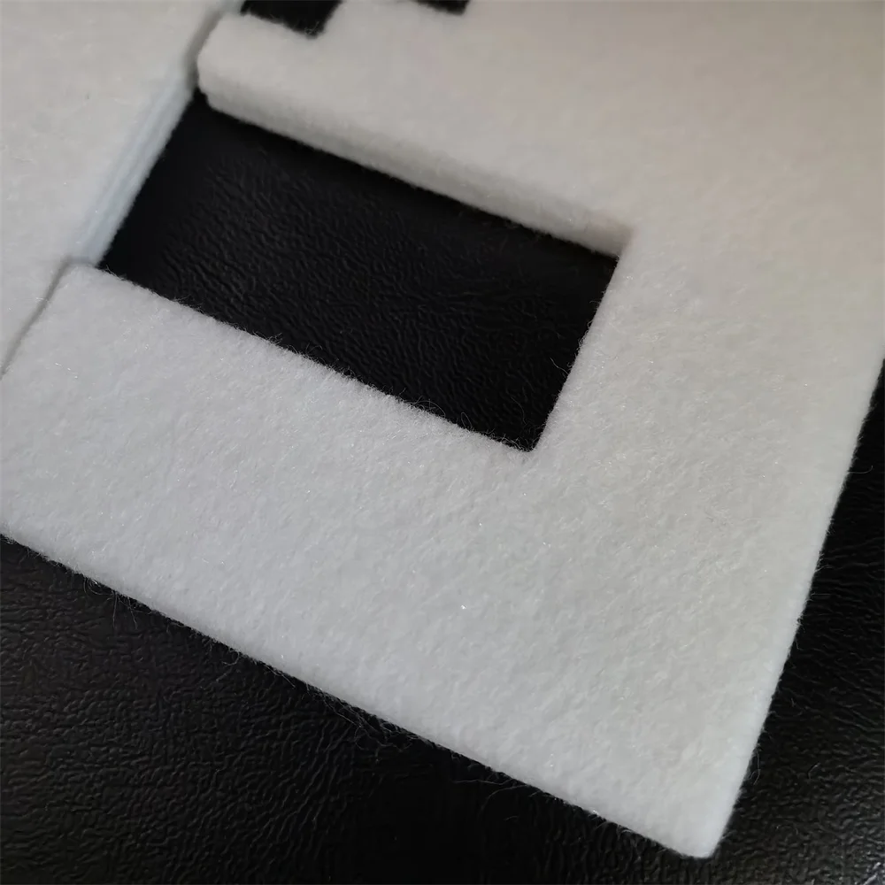

5X 1666031 1712885 1693709 Waste Ink Tank Pad Sponge for EPSON L600 L605 L606 L655 L656 ET3600 ET4550 E4550