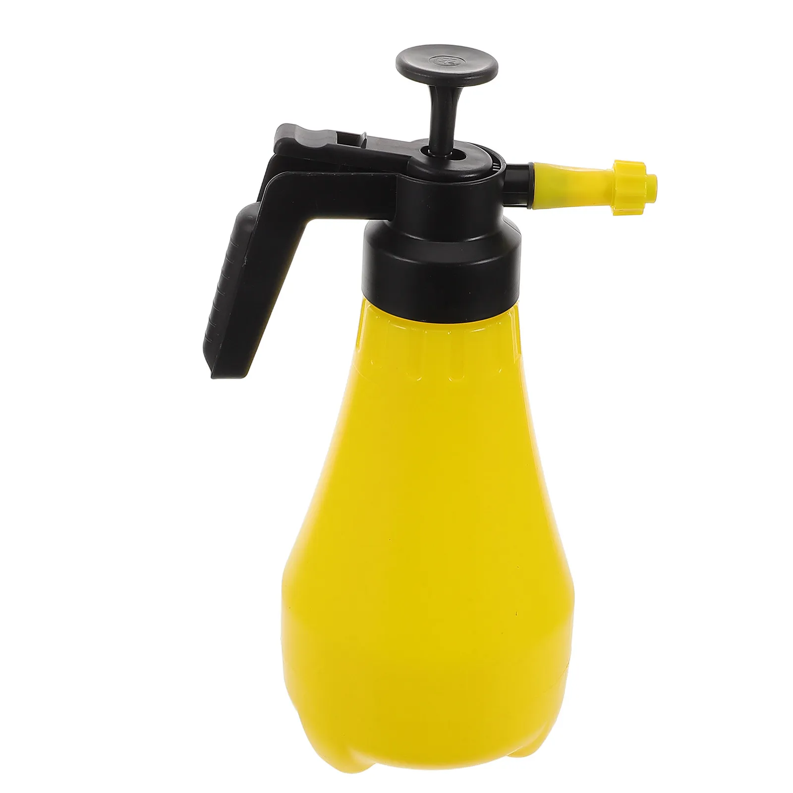 High-Pressure Car Spray Bottle 1.8L Acid Alkali Resistant Foam Sprayer Pump for Automotive Detailing Car Wash Garden Cleaning