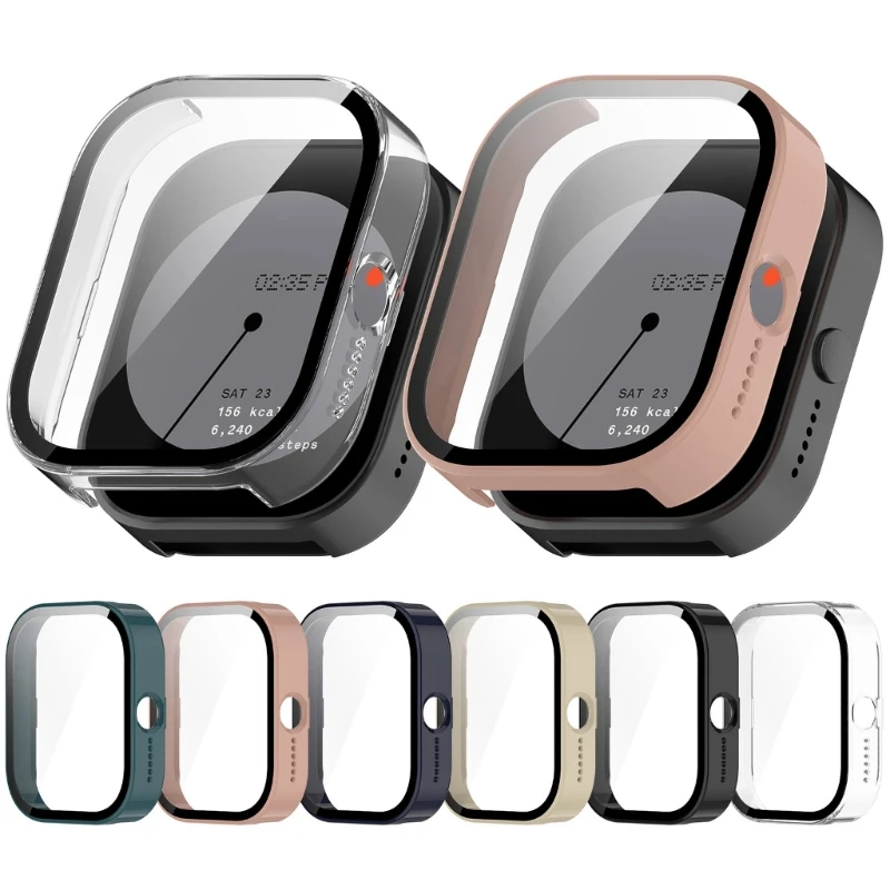 

Smartwatches Cover PC Case Waterproof Protectors for Watch D395 Repair Dropship