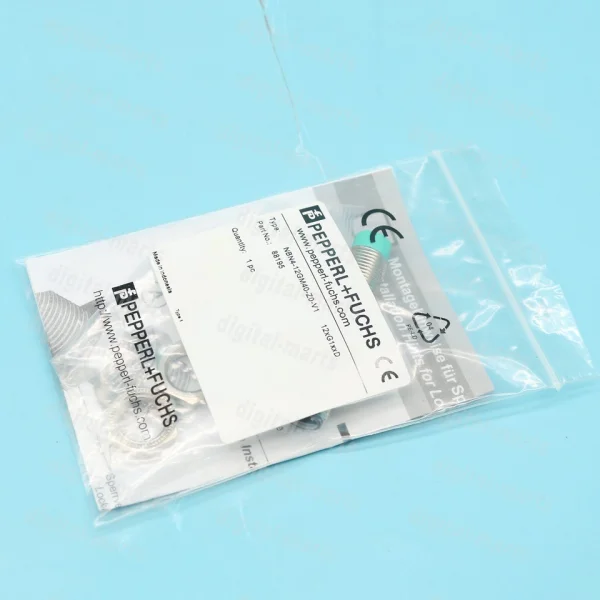 

Один для нового бесконтактного переключателя Nbn4-12gm40-z0-v1, абсолютно новый оригинальный точечный ПЛК