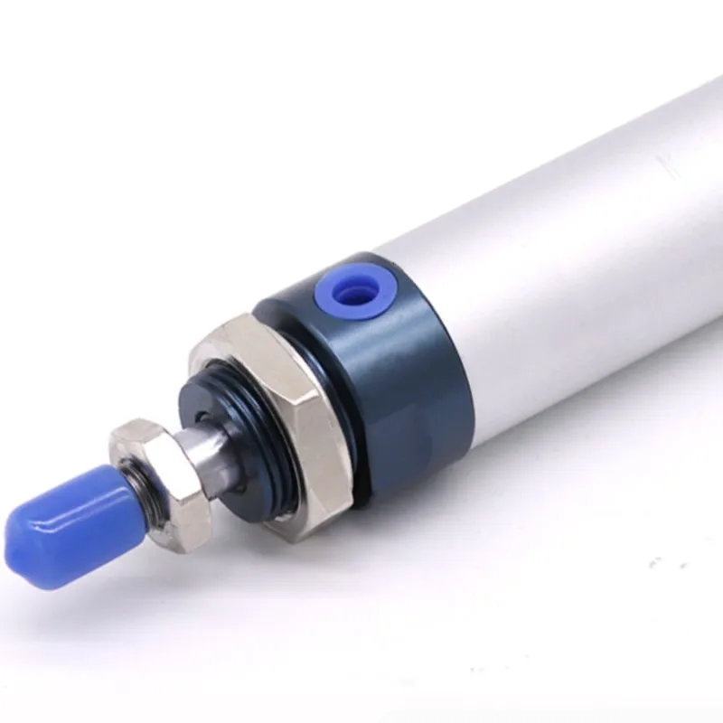 Mini cilindro neumático mal32 x 25x50/75CA