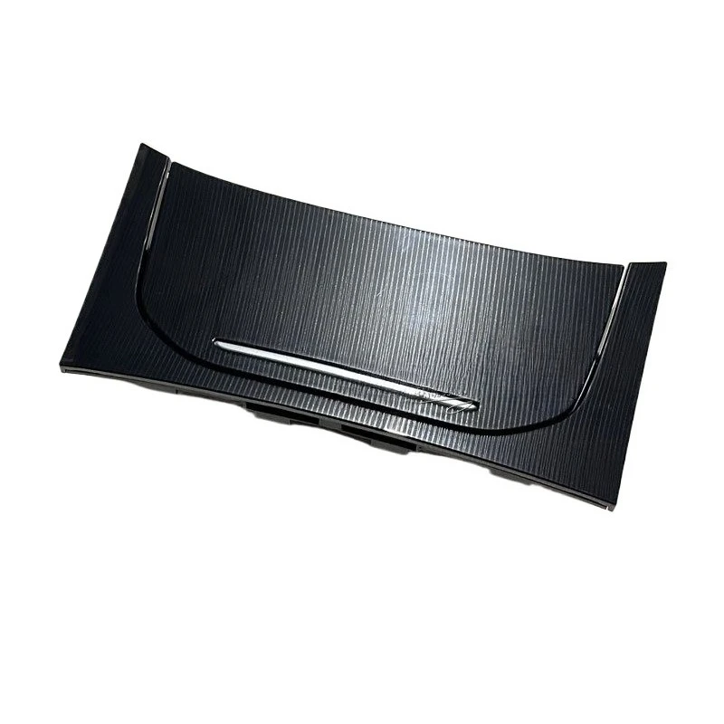 

Front Ashtray Instrument Panel Miscellaneous Box Panels USB Shell Decorative Plate Cover for Buick Verano 2015-2019