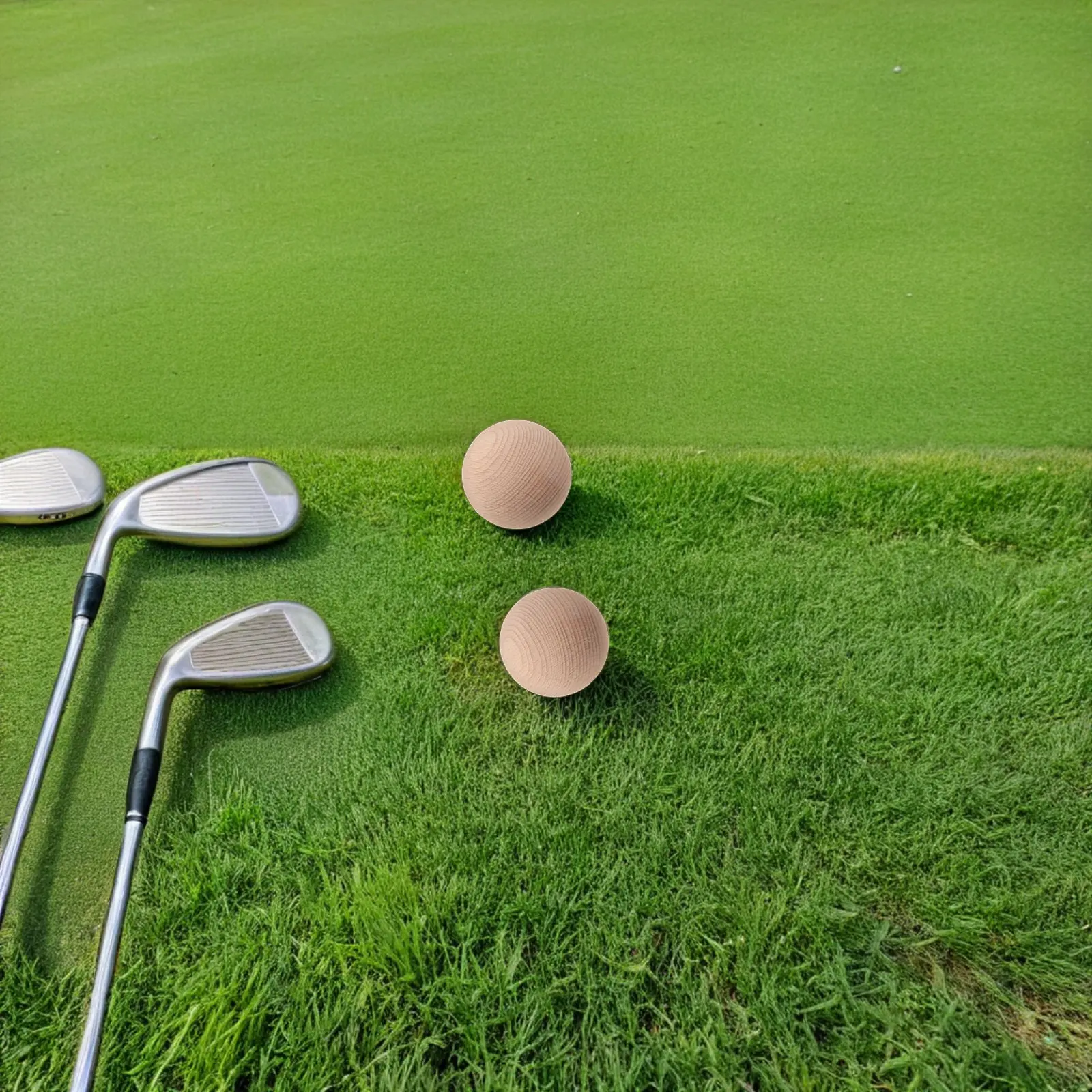 Juego de 6 Bolas de Croquet de - Croquet Set Lawn reseña y precio