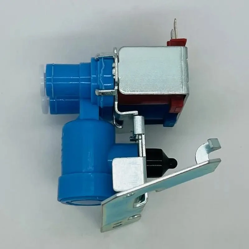 Válvulas de agua para lavavajillas y máquinas de hielo, compatibles con WR57X10032 AC110-120V